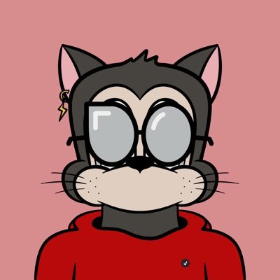 givemeNFTplease's profile picture. Follow me for engagement. Wish you best on your endeavors.