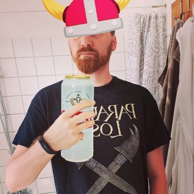 𝕬𝖒𝖇𝖔𝖘𝖘 𝕺𝖐𝖙𝖆𝖌𝖔𝖓 Fan Account.
Grenzdebil und schwerstasozial.