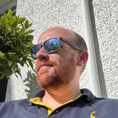 burcsbrummy's profile picture. For a pessimist, i'm pretty optimistic.