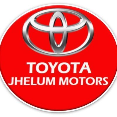 ToyotaJhelum Profile Picture