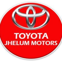 Toyota Jhelum(@ToyotaJhelum) 's Twitter Profile Photo