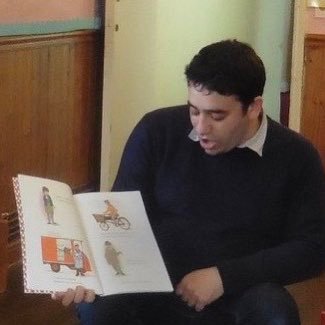 Pushing through, bending spoons, keeping flowers in full bloom. Contemporary historian. Dad, Londoner, Cypriot. Writes The Academic Bubble newsletter. He/him.