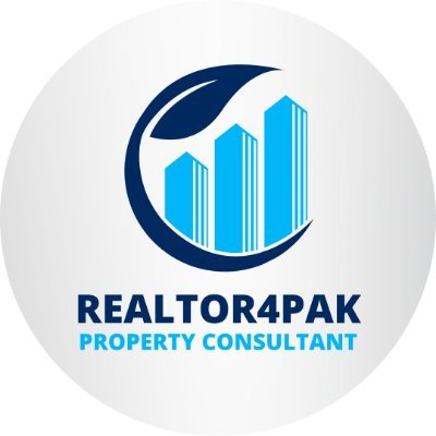 realtor4pak's profile picture. Realtor4Pak is providing best services all over Pakistan regarding Sale/Purchase, Investment Portfolio of Properties & Housing Projects.