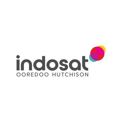 indosat Profile Picture