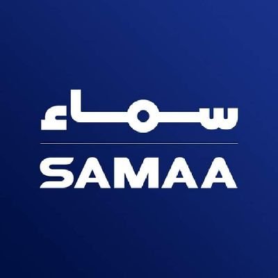 The English language portal for Pakistan’s premier news channel @SAMAATV | Also follow @SamaaMoney, @SamaaSport, @LifestyleSamaa, @HealthSamaa & @OriginalsSamaa