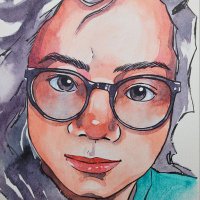 Watercolor by Morgan(@morganjt2421) 's Twitter Profile Photo