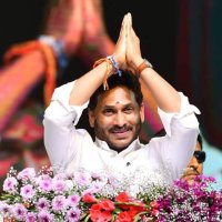 Rohit_Gangireddygari(@Rohit_Ysrcp) 's Twitter Profile Photo