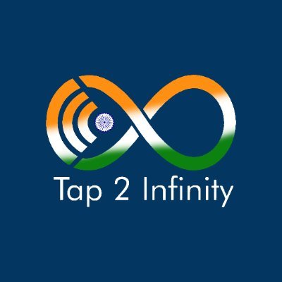 Tap 2 Infinity