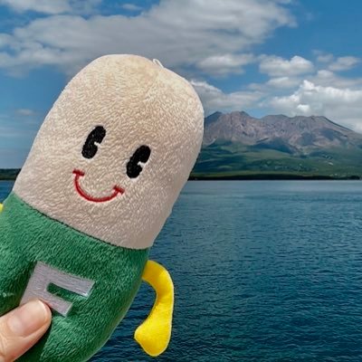 鹿児島県薬剤師連盟公式アカウントです💊🍊🍀参議院議員 本田あきこ先生/参議院議員 神谷まさゆき先生/全国の薬剤師議員の先生方の応援団です📣