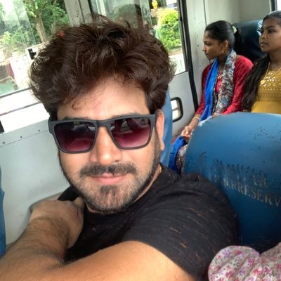 Ashokprince2002's profile picture. 