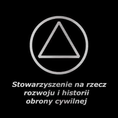 Wzmacniamy świadomość społeczną w zakresie obrony cywilnej

https://t.co/lTqEl1AZ7v

Stowarzyszenie na rzecz rozwoju i historii obrony cywilnej
REGON 524720510