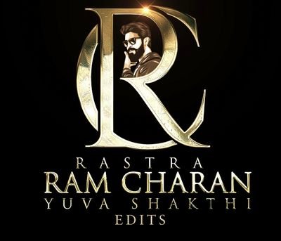 Do follow and support us for all instant updates & MASSive Edits of our 𝐆𝐋𝐎𝐁𝐀𝐋 𝐒𝐓𝐀𝐑 @AlwaysRamCharan garu 
#RCYEdits 
@RcYuvaShakthi