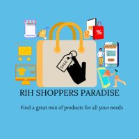 RIH Shoppers Paradise(@ParadiseRiH) 's Twitter Profileg