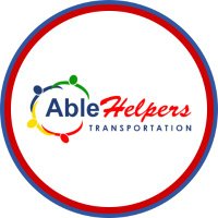 Able Helpers Transportation(@AbleHelpers) 's Twitter Profile Photo