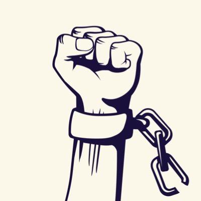 Lubb_Azaad's profile picture. Push us down, and witness our resurgence. Each time we ascend, our rise becomes higher and more resolute. Until the moment arrives when we shatter these chains.