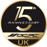 OCPC Gaming UK (@ocpcuk) 's Twitter Profile