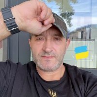 Oleksii Caleb (@caleboleksiy) 's Twitter Profile