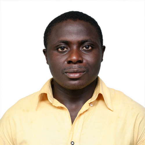 i am simple guy