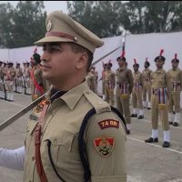 Dr. Rajesh Mohan, IPS(@RajeshMohan102) 's Twitter Profile Photo