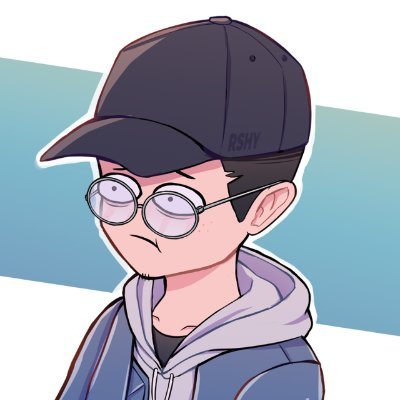 𝗥𝗦𝗛𝗬.さんのプロフィール画像