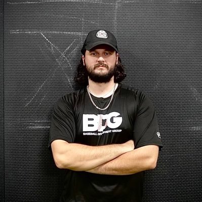 💼 Baseball Operations Manager @The__BDG🎓⚾️ University of Toronto Kin. & Baseball Alumni