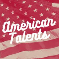 American Talents (@mericantalents) 's Twitter Profile