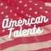American Talents (@mericantalents) Twitter profile photo American Talents (@mericantalents) Twitter profile photo