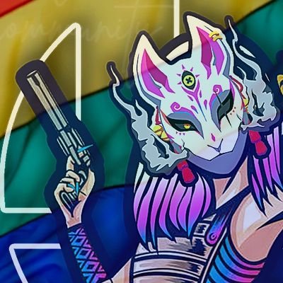 Hi!  Welcome!  We are a community focused on female players! Inclusion 🥰🙏🫶|

https://t.co/8JxzwHEjPh