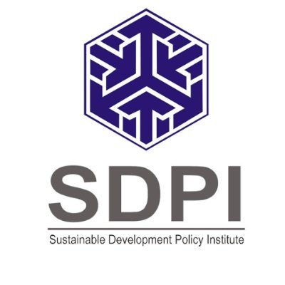 SDPI is an independent, non-profit policy research independent think tank for sustainable development, since 1992