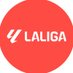 LaLigaExtra (@laligaextra) Twitter profile photo LaLigaExtra (@laligaextra) Twitter profile photo