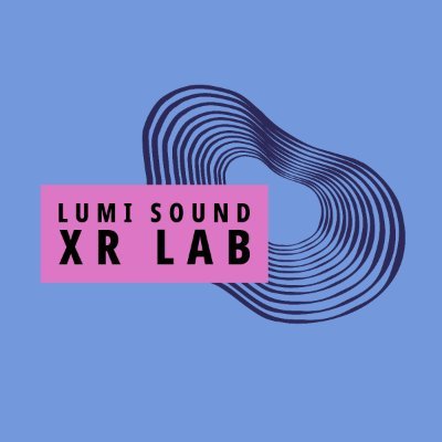 Lumi Sound XR Lab