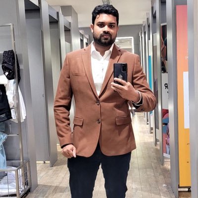 dennisajit's profile picture. 
