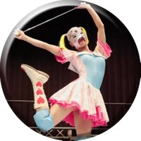 Lily(リリー)🦩プロレスラー (@lily_hotc) 's Twitter Profile
