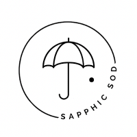 Sapphic Sod(@SapphicSod) 's Twitter Profile Photo