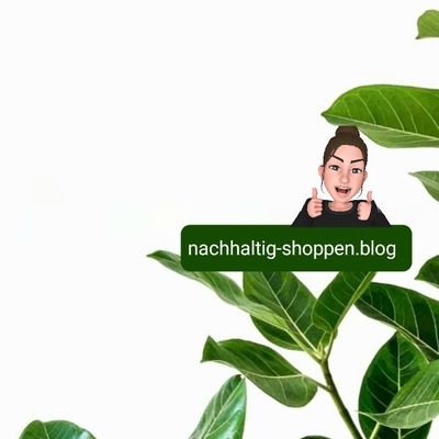 Nachhaltig shoppen Blog hilft, informierte und gewissenhafte Kaufentscheidungen zu treffen 🌿💚🌿