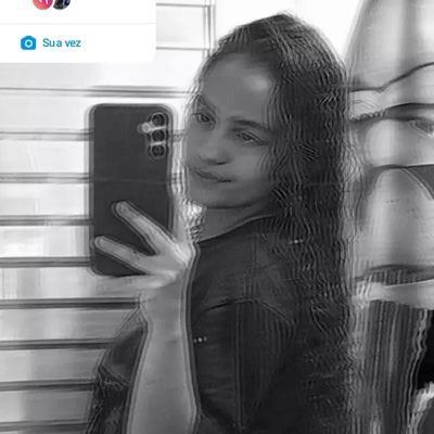 mamãe de uma princesa 
19y