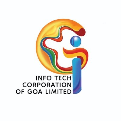INFO TECH CORPORATION OF GOA LTD. (ITG) is an ISO 9001:2015 Certified Organization, set up by the Govt. of Goa for development of infrastructure for IT Industry