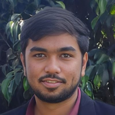 SavanPatel00's profile picture. 