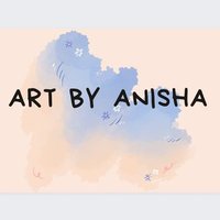 Art by Anisha(@Anisha_Sharma18) 's Twitter Profile Photo