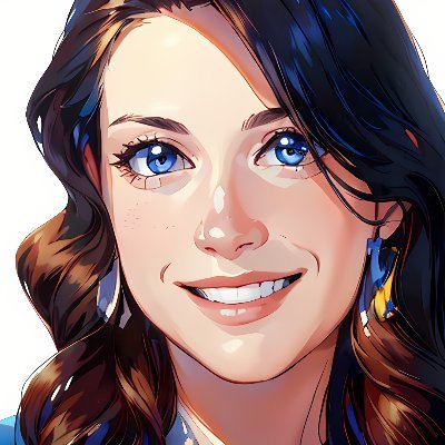 Sofiamullertech's profile picture. AI Ethicist 🤖 | Advocate for responsible tech | Exploring the intersections of humanity & tech 🌍