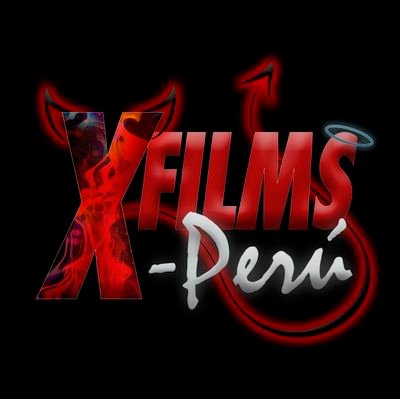 📍Official Account📍

Producer of adult content, made in Perú, with the best latin girls in they XXX industry.

IG y Tk: @xfilmsperu