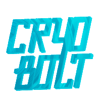 Cryobolt Interactive(@StudioCryobolt) 's Twitter Profile Photo