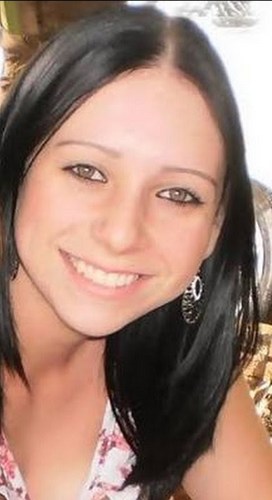 O mundo pode te fazer chorar mais deus te quer sorrindo....