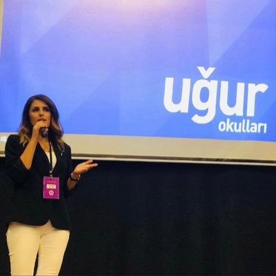 UĞUR OKULLARI Bursa Özlüce Kampüsü📝 Fen Bilimleri Öğretmeni👩🔬