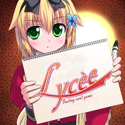 LYCEE公式 (@lyceetcg) / Posts / X