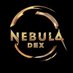 NebulaDEX 🪐 (@nebuladex) Twitter profile photo NebulaDEX 🪐 (@nebuladex) Twitter profile photo