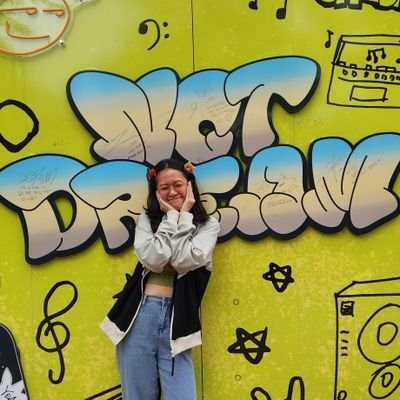 triciarillo's profile picture. 4차원 • dlsu 💚 • admu 💙