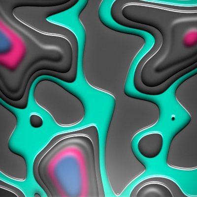 Fractile - Season 01 is live!
- 100 Tiles
- 1:1 Unique
- 30 Sec Loops
- 18 Traits
- Revealed on mint
https://t.co/m7nPI1fk4z