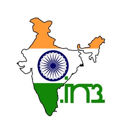 Web3 Domain&ID of India | https://t.co/tBfoUYHXAW (and soon https://t.co/3x9jZbFw6x) | @World_Wide_Web3 | 🇮🇳 + web3 = .in3