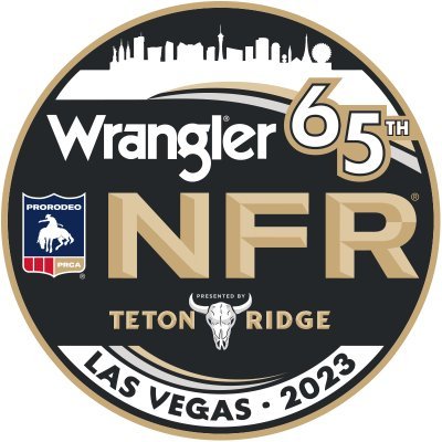 Official Twitter account of the Wrangler National Finals Rodeo. 
December 7 - 16, 2023 • Thomas & Mack • Las Vegas, NV 
Administered by Las Vegas Events